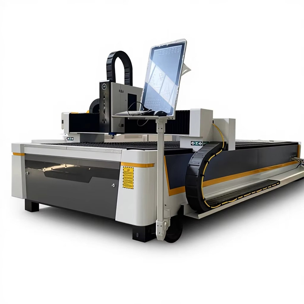 Industrial Laser Cutting Machine Price - Выгодная цена на станок для лазерной