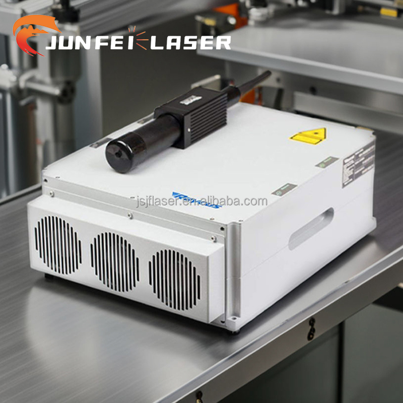 Laser Power Supply 60W - Производитель лазерного оборудования JUNFEI: Источники питания