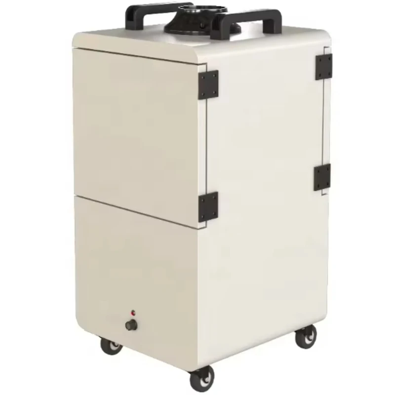 Industrial Laser Marking Machine - Дымоочиститель для лазерной маркировки, промышленный дымоуловитель