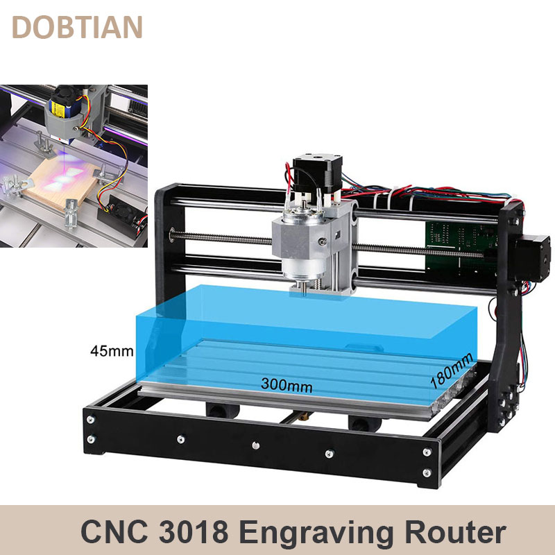 Industrial Handheld Laser Engraver - Гравировальный станок по дереву с ЧПУ