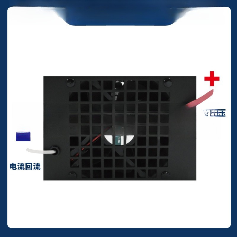 Блок питания для лазерного ста – обзор и цена Laser Power Supply 60W