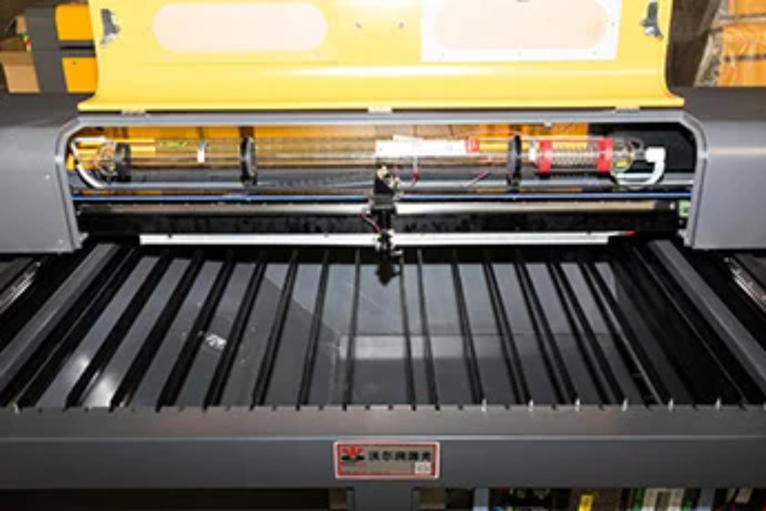 Заводская цена с ЧПУ для листо – обзор и цена Industrial Laser Cutting Machine Price