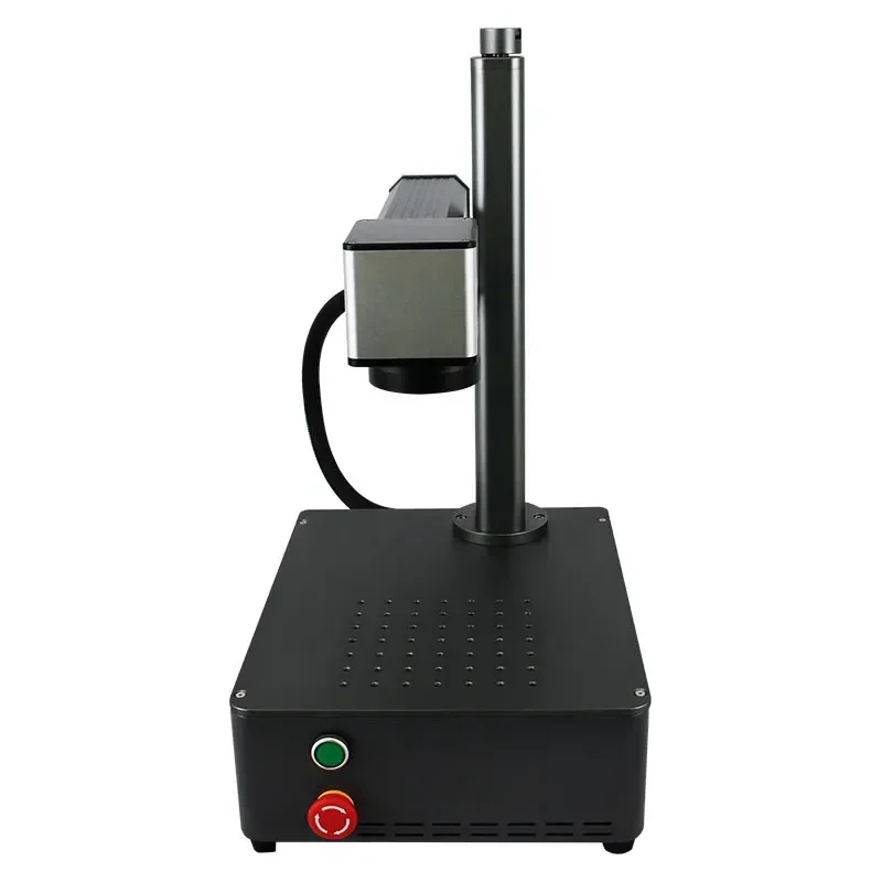 Настольный мини-лазерный марки – обзор и цена Industrial Laser Marking Machine