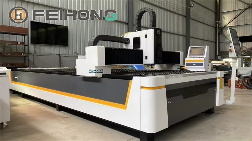 Выгодная цена на станок для ла – обзор и цена Industrial Laser Cutting Machine Price