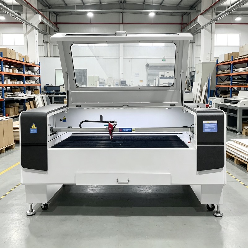 Лазерный станок для резки воло – обзор и цена Industrial Laser Cutting Machines