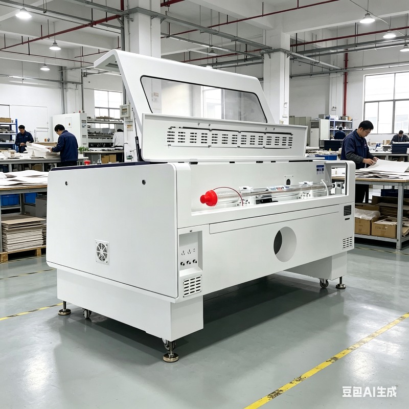 Лазерный станок для резки воло – обзор и цена Industrial Laser Cutting Machines