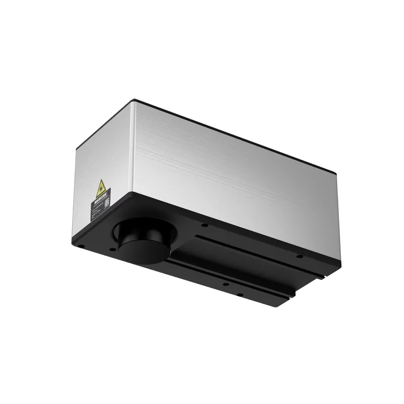 Автоматический УФ-лазерный при – обзор и цена Industrial Laser Marking Machine