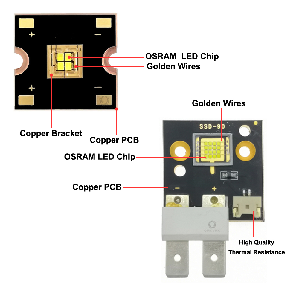 Светодиодный сценический свети – обзор и цена Laser Power Supply 60W