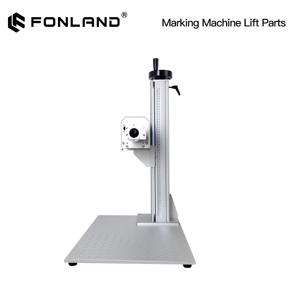 Промышленный металлический защ – обзор и цена Industrial Laser Marking Machine