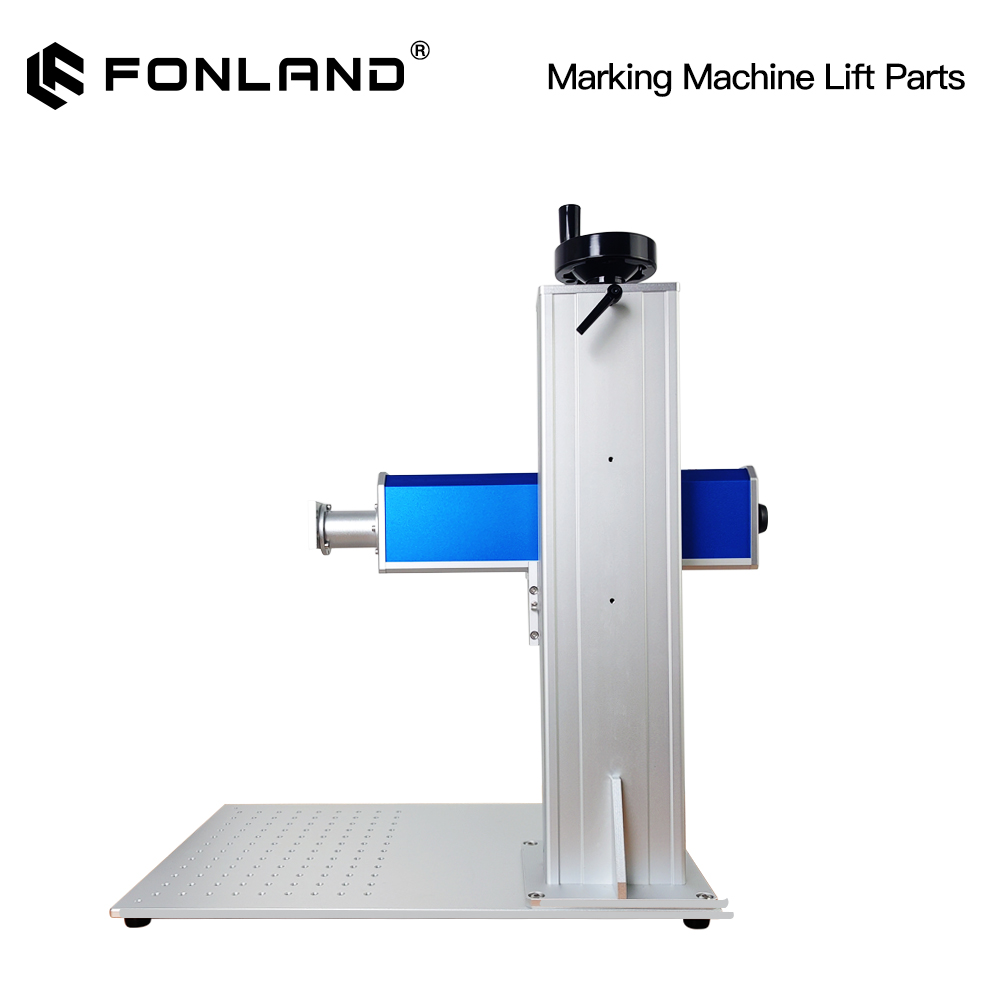 Промышленный металлический защ – обзор и цена Industrial Laser Marking Machine