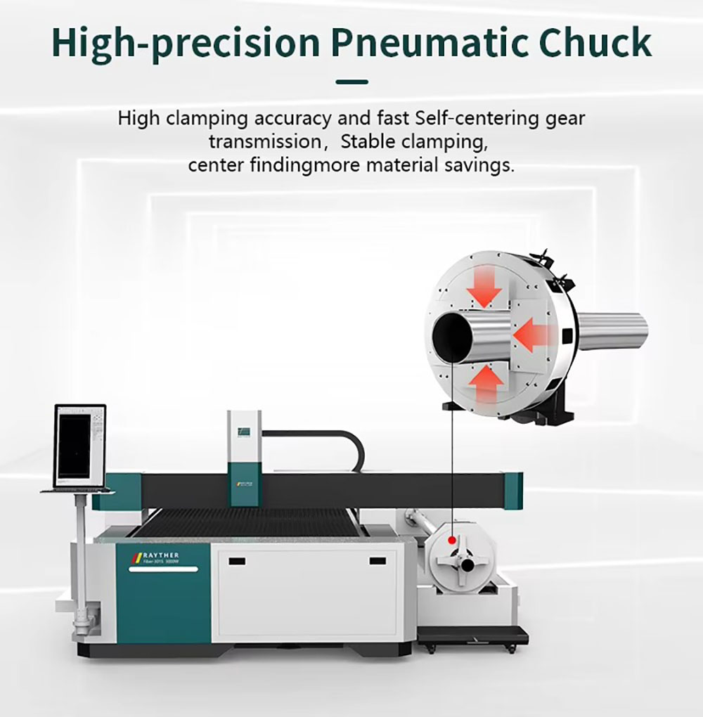 Промышленный станок для лазерн – обзор и цена Industrial Laser Cutting Machine Price
