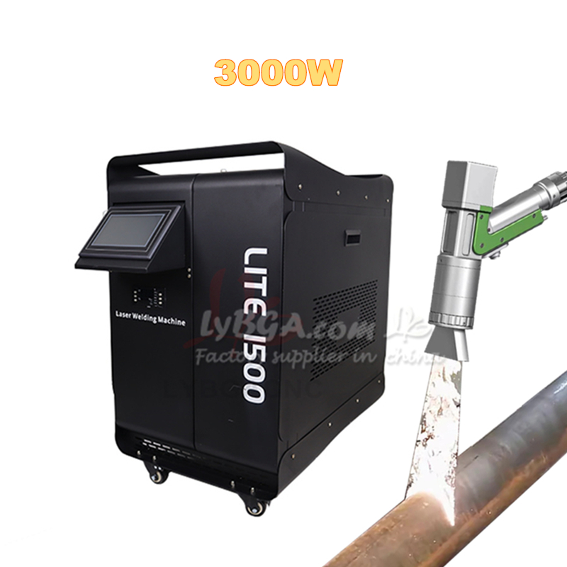 Промышленный волоконный лазерн – обзор и цена Industrial Laser Cutting Machines