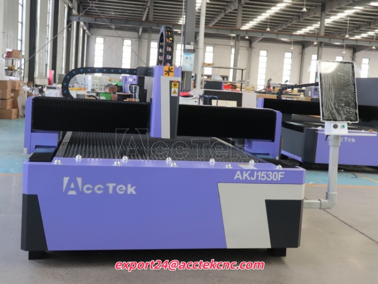 1500 Вт 2 кВт 3 кВт 6 кВт Пром – обзор и цена Industrial Laser Cutter
