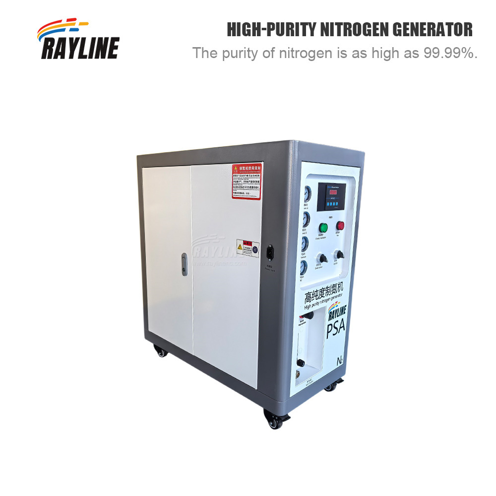 Недорогой промышленный генерат – обзор и цена Industrial Laser Cutting Machine Price