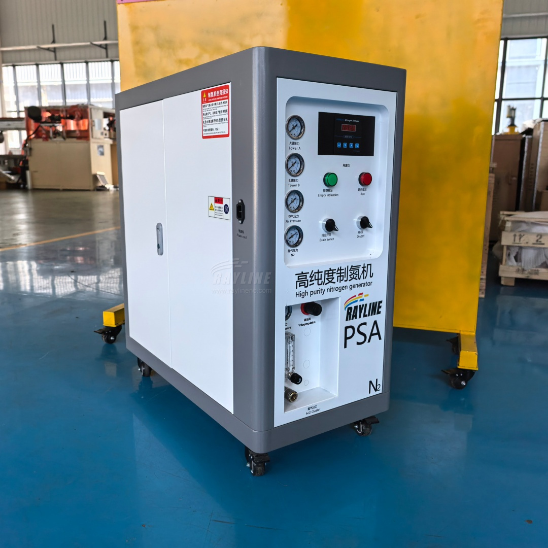 Недорогой промышленный генерат – обзор и цена Industrial Laser Cutting Machine Price
