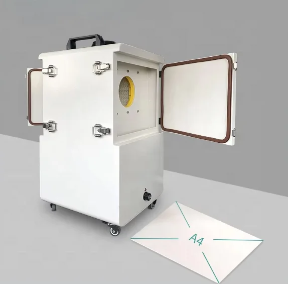 Дымоочиститель для лазерной ма – обзор и цена Industrial Laser Marking Machine