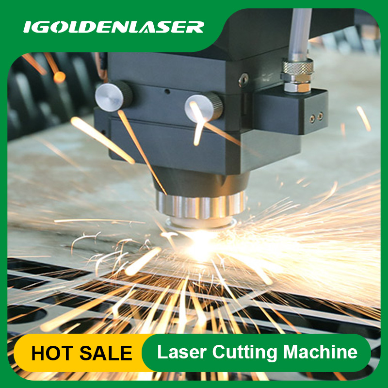 Полностью автоматический стано – обзор и цена Industrial Laser Cutting Machines