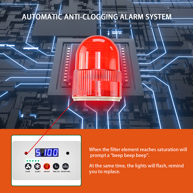 Промышленный пылеуловитель/очи – обзор и цена Industrial Laser Cutter