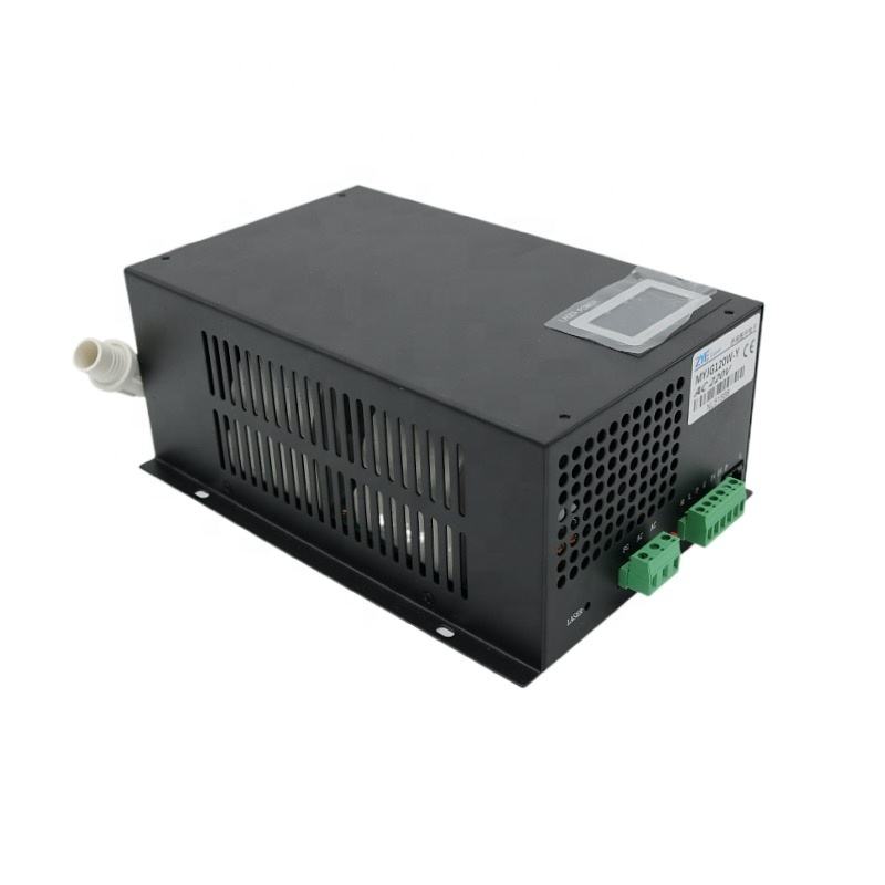 MYJG 60 Вт 80 Вт 100 Вт 150 Вт – обзор и цена Laser Power Supply 60W