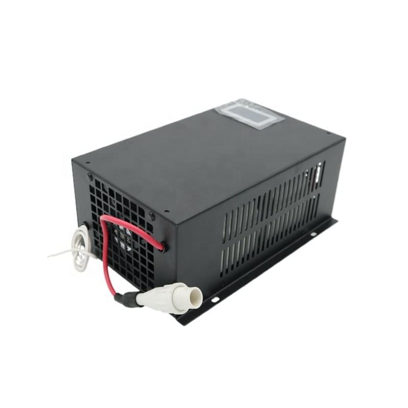 MYJG 60 Вт 80 Вт 100 Вт 150 Вт – обзор и цена Laser Power Supply 60W