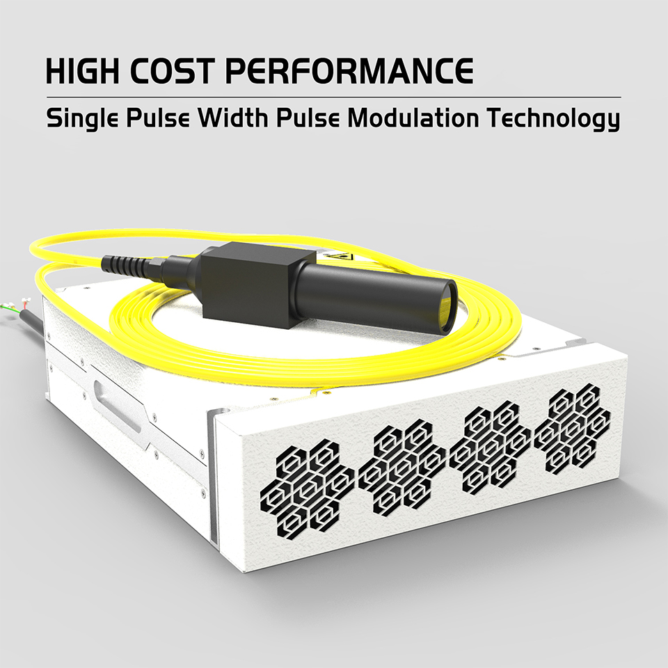 Портативный мини-лазерный марк – обзор и цена Industrial Laser Marking Machine
