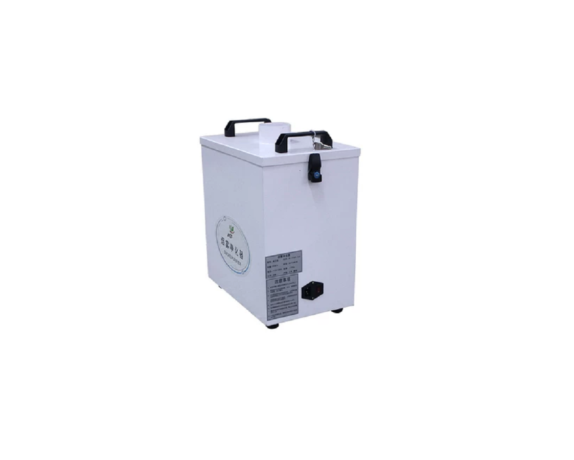 Промышленный очиститель воздух – обзор и цена Industrial Laser Marking Machine