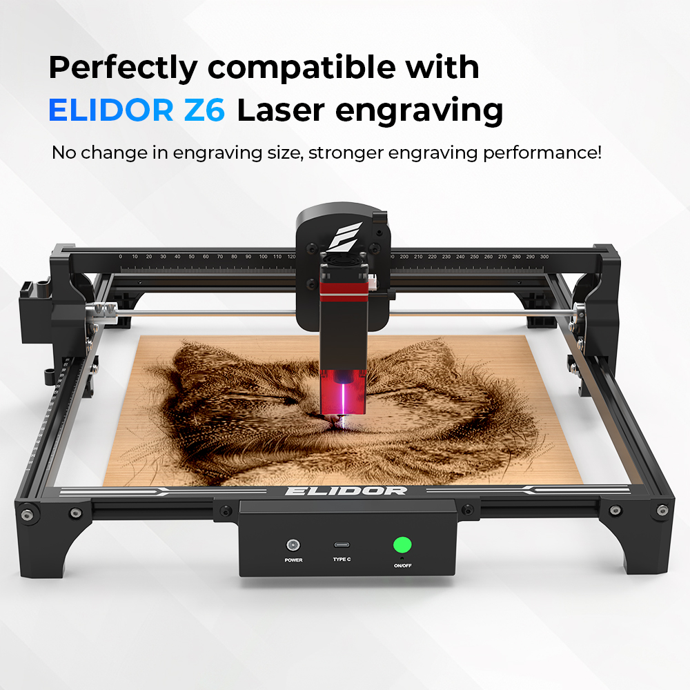 Комплект для модернизации лазе – обзор и цена Industrial Laser Cutter