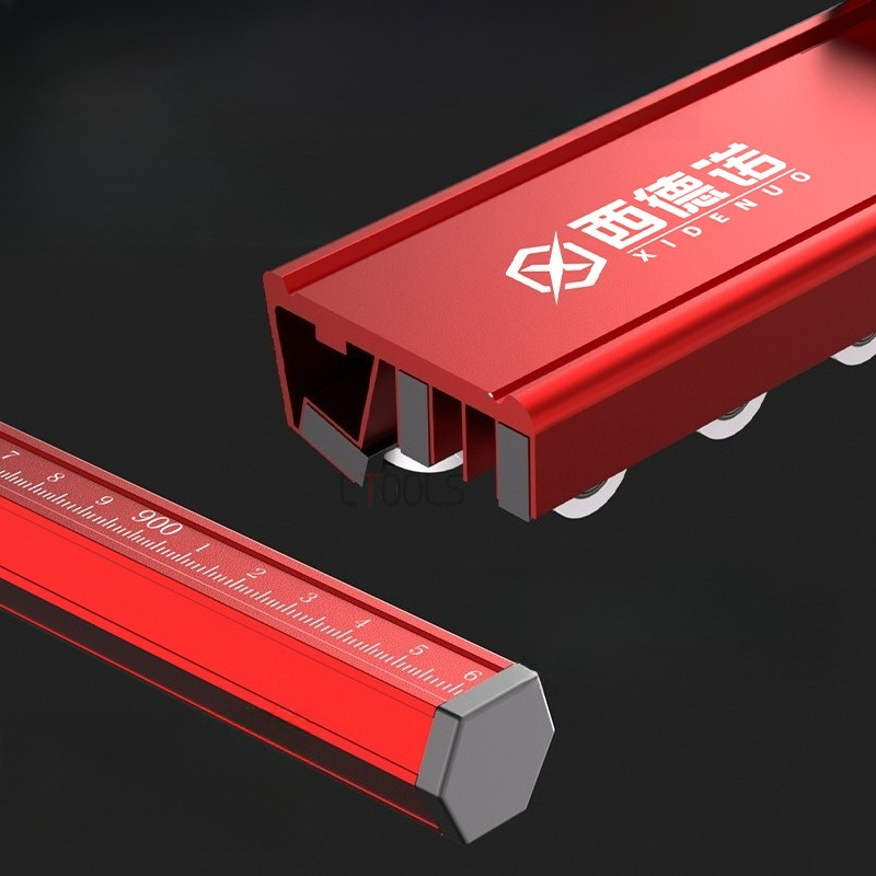 Лазерная стальная линейка-лине – обзор и цена Industrial Handheld Laser Engraver