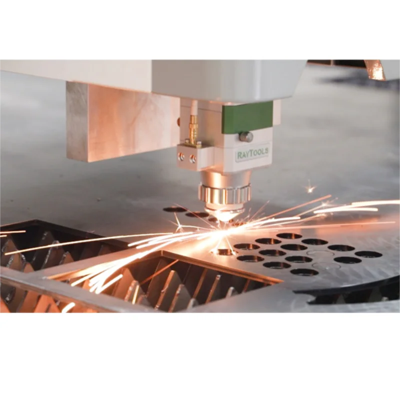 Лазерный генератор Raycus, 150 – обзор и цена Industrial Laser Cutting Machine Price
