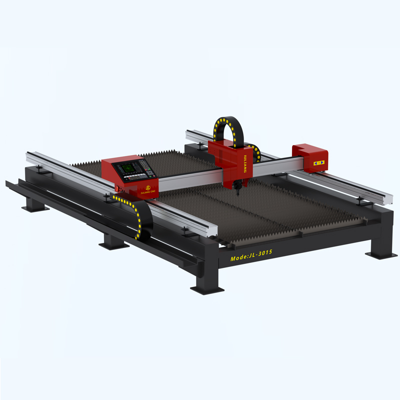 Промышленный класс 3015, стано – обзор и цена Industrial Laser Cutting Machine Price