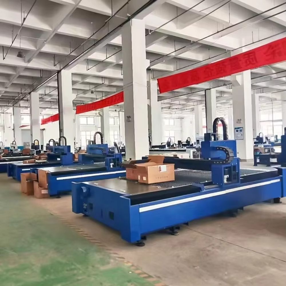 Оптовая продажа по конкурентно – обзор и цена Industrial Laser Cutting Machine Price