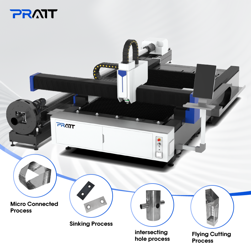 Лазерный станок для резки мета – обзор и цена Industrial Laser Cutting Machine Price