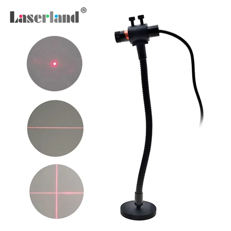 Аксессуары для шитья: лазерный – обзор и цена Industrial Laser Guide