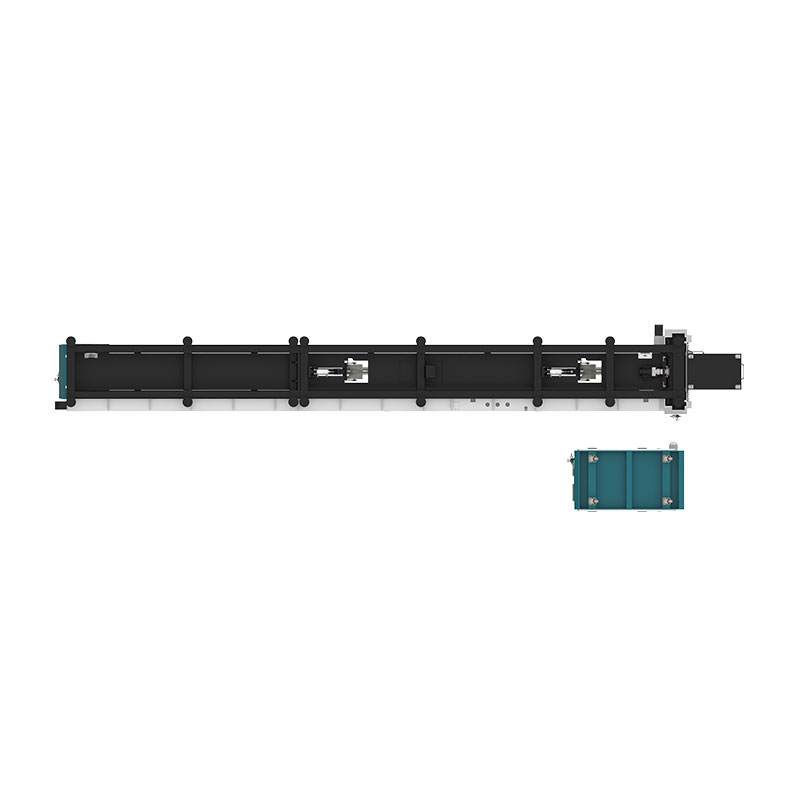 Новый станок для резки труб TD – обзор и цена Industrial Laser Cutting Machine Price