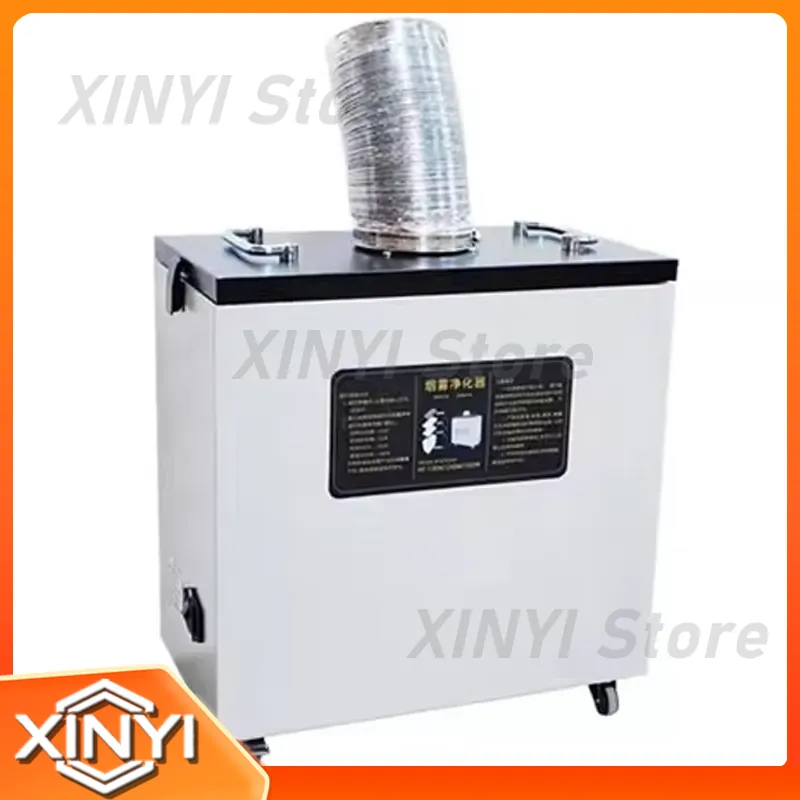 Новый стиль 240 Вт промышленны – обзор и цена Industrial Laser Marking Machine