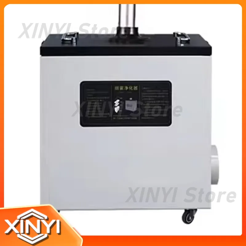 Новый стиль 240 Вт промышленны – обзор и цена Industrial Laser Marking Machine